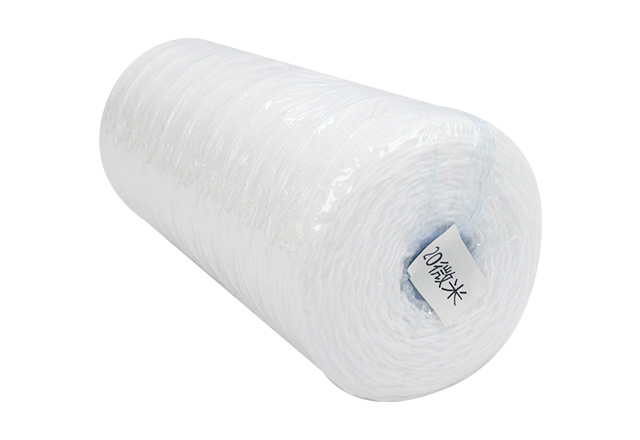 PP water filter